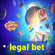 legal bet